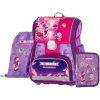 Oxybag Školská súprava 3ks PREMIUM Playworld Girl
