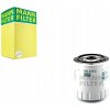 Mann-Filter WK 817/3 x Palivový filter