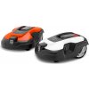 Husqvarna Automower® Top Cover kryt pre husqvarna 405x a 415x