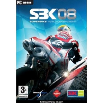 SBK 08: Superbike World Championship