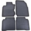 Koberce gumenné Rigum Nissan Note 2005-2013