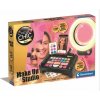 Crazy Chic: Súprava influencer - Make Up Studio