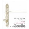 Poušť a společenství - Dom Louis Leloir OSB