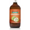 Allnature Graviola Premium 100 % šťava 500 ml