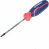 Torx skrutkovač WORKPRO T15 x 101 mm - WP221163