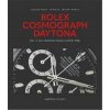 Rolex Cosmograph Daytona (Gregoire Rossier,Tiffany To,Anthony Marquie)(Pevná)