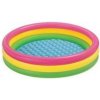 INTEX 57412 Bazén dúhový 114 x 25cm