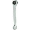 KS Tools Račňový očkový kľúč 503.4691