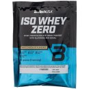 Proteín BioTech USA Iso Whey Zero 25 g