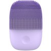 InFace elektrická sonická čistiaca kefka na tvár MS2000 pro (fialová)