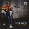 Munyon David - Big Shoes [HQCD]