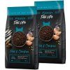 FITMIN Cat FOR LIFE Adult, Fish & Chicken 2x8kg