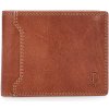 Peňaženka pánska Poyem koňaková 5206 Poyem KO