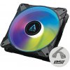 Arctic Cooling ARCTIC P14 PWM PST A-RGB 0dB – 140mm Pressure ACFAN00239A Artic Cooling