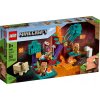 Stavebnica LEGO Minecraft Pokrivený les 21168 287 dielikov 8+