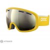 POC Fovea okuliare, sulphite yellow/partly sunny ivory