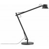 Muuto Stolná lampa Dedicate L2, black 14381