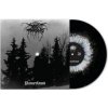 Darkthrone - Panzerfaust / 30th Anniversary / Black White / Vinyl [LP]