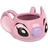 DISNEY Hrnček keramika LILO & STITCH Agnel Andzia 450 ml