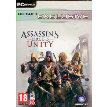 Assassins Creed: Unity