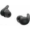 SONY Linkbuds Fit Black - Bluetooth sluchátka s noise cancelling (WF-LS910NB)