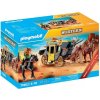 Playmobil 71862 Prepadnutie dostavníka na Divokom západe