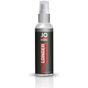 SYSTEM JO PROLONGER GEL 60 ML