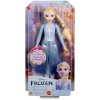 Mattel Disney Frozen 2 - Spievajúci Elsa