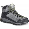 Trezeta Argo Ws Wp grey/lime - Velikost 42,5