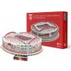 Nanostad 3D puzzle BENFICA LISABON Estadio da Luz