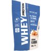 Proteínová výživa Activlab Whey Protein slaný karamel 500 g