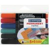 Popisovač CENTROPEN 8566 - sada 6 ks