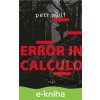 Error in calculo - Petr Wolf