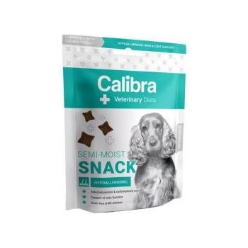 Calibra VD Dog Snack Hypoallergenic 120 g