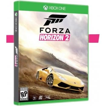 Forza Horizon 2