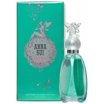 Anna Sui Secret Wish toaletná voda dámska 75 ml