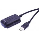 Gembird Kabel adapter USB- IDE/SATA 2,5"/3,5" redukce