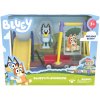Súprava Moose Toys Bluey Bluey's Playground (BLU13016)