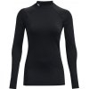 Under Armour Authentics Mockneck-BLK 1368702-001 (XL)