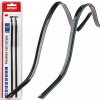 LED pásiky COB do auta - bočné modrá 2x30cm 12V AMiO-04578