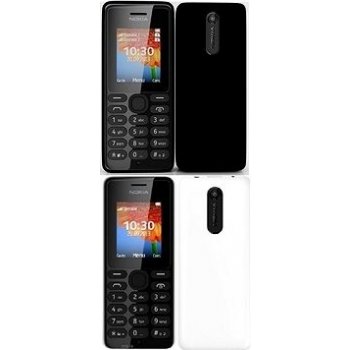 Nokia 108 Dual SIM