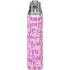 OXVA Xlim Go 1000 mAh Graffiti Pink 1 ks