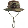 Klobúk MFH US GI Bush woodland