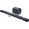 Soundbar JBL BAR1300M2 3.1.2 s výkonom 2470 W, čierny