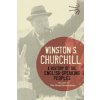 History of the English-Speaking Peoples Volume IV (Winston S. Churchill)(Pevná)