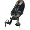 Cyklosedačka Urban Iki Front seat Bincho Black/Kurumi Brown