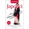 Jací jsou? Japonci - Noriko Hama, Sahoko Kaji, Jonathan Rice, Robert Ainsley