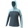 Dynafit Ridge Dst Jkt W modrá