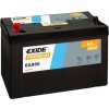 Exide Premium 12V 95Ah 800A EA955 (L) nabitá autobatéria