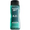 Reebok MEN Cool your body Sprchový gél 400 ml